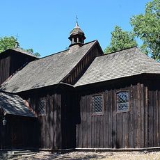 Saint Matthew church in Górzno