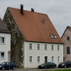 Wohnhaus