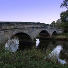Holdiford Bridge (Over River Sow)