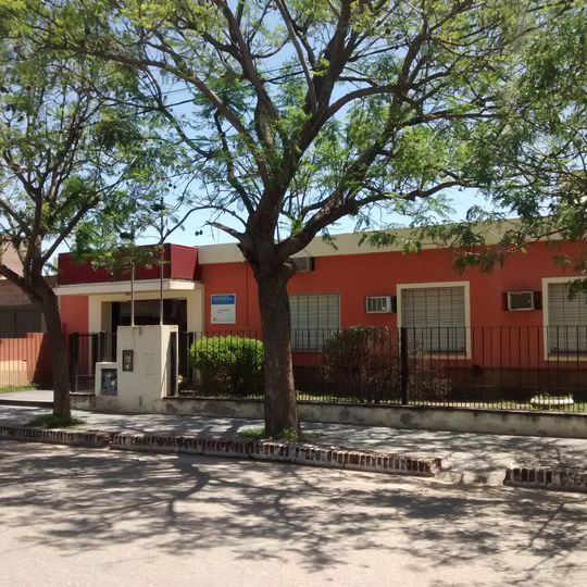 Dipartimento di Río Primero