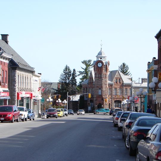 Arnprior