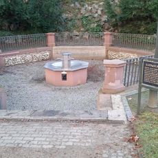 Ludwigsbrunnen