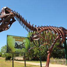 Prehisto Dino Park