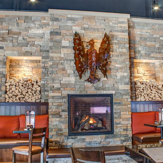 Firebirds Wood Fired Grill