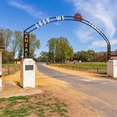 Anzac Park