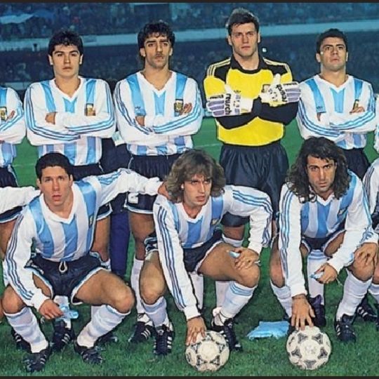 1991 Copa América
