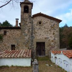 Sant Vicenç de Maçanós
