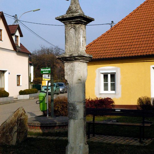 Maissau Bildstock 2093/13