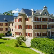 Castle Vagen