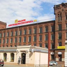 Markus Silberstein's factory