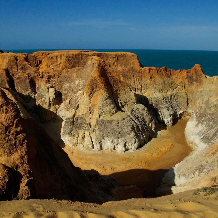 Morro Branco