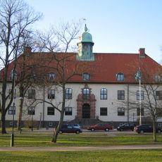 Gamla Hovrätten, Malmö