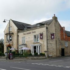 Westlands (Including Garden Wall To Spring Lane)