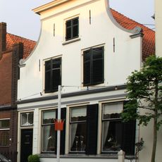 Voorstraat 34, Dirksland
