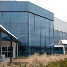 Air Zoo