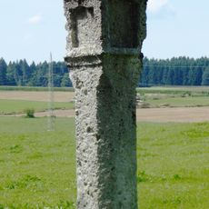 Pestsäule