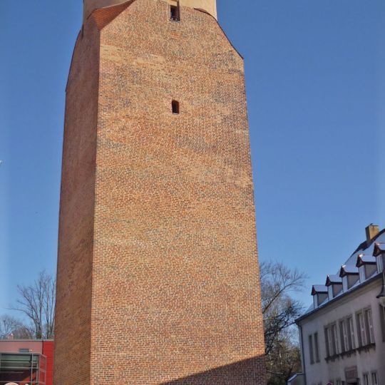 Lubwartturm