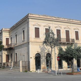 Atatürk Museum, Mersin