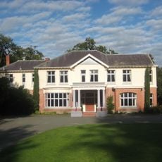 Ilam Homestead