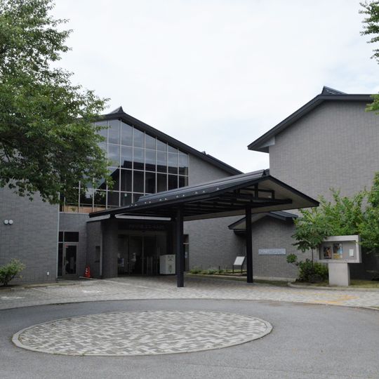 Asama Jomon Museum