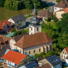 St. Lawrence (Aschbach)