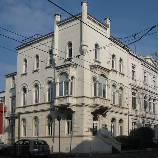 Thomas-Mann-Straße 44a