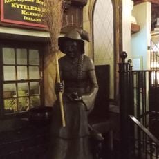 The Recreation of Dame Alice Kyteler
