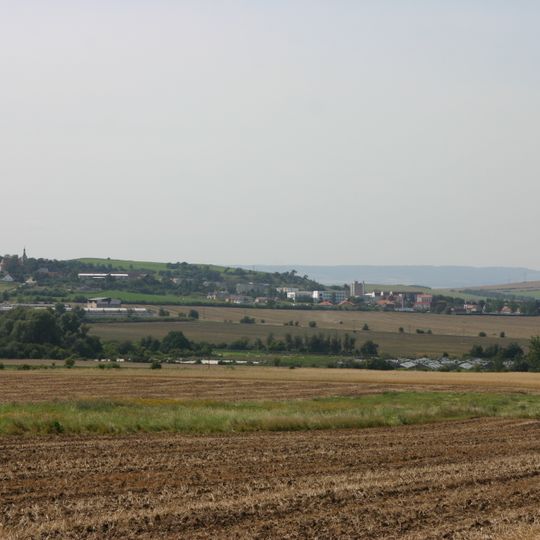 Bečov
