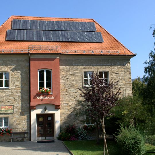 Volksschule