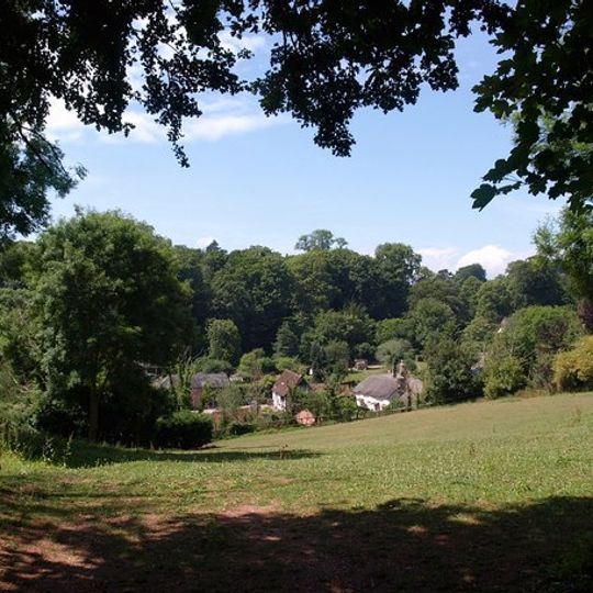 Cockington