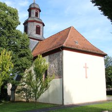 Roßdorf church