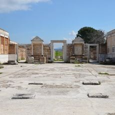 Sardis Synagogue