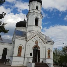 Спасо-Преображенский собор