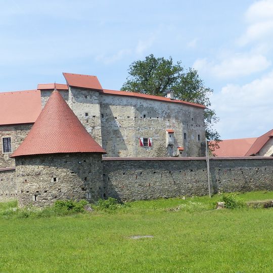 Castello di Piberstein
