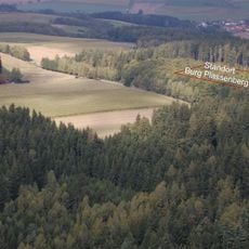 Burgstall Gleiritsch