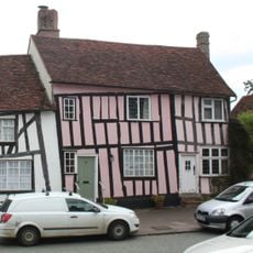 62 And 63, High Street