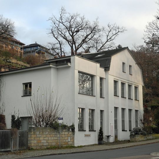 Bauchsches Haus