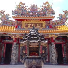 Taitung Tianhou Temple