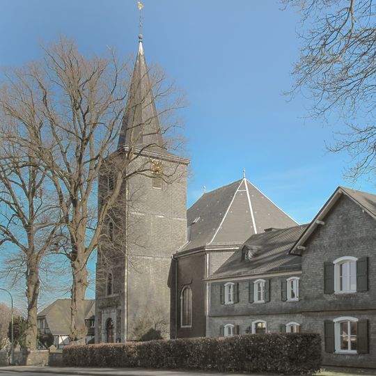 Evangelische Kirche Roetgen
