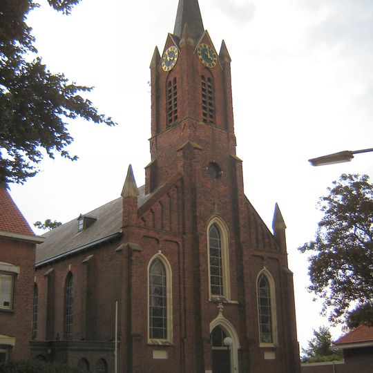 Gregorius de Grotekerk