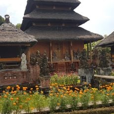 Puri Agung Kesiman