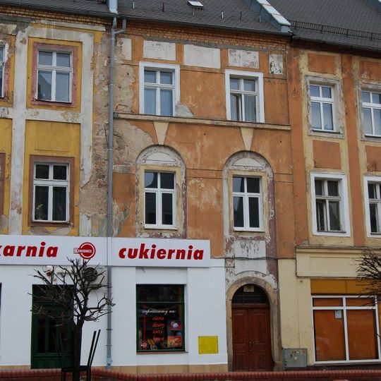 28, 1 Maja Street in Kowary