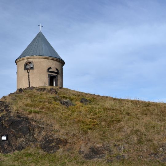 Chapel of Immaculate Conception