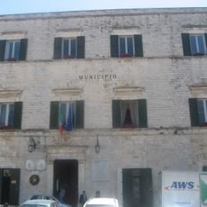 Palazzo Avitaja