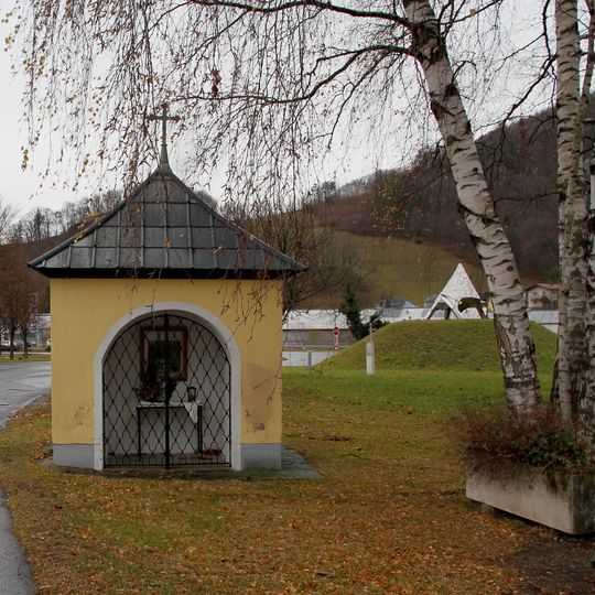 Breitlerkapelle