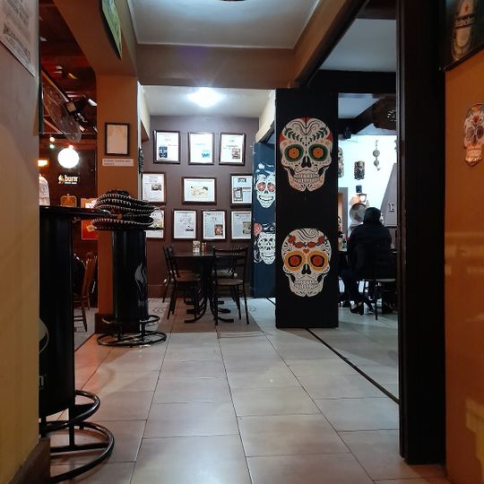 El Botin Restaurante Tex-Mex