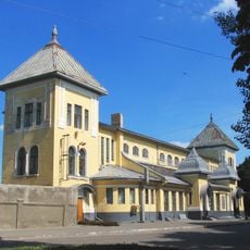 Kharkiv Hippodrome