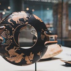 Marseille History Museum