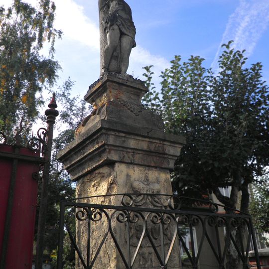 Pražské Předměstí