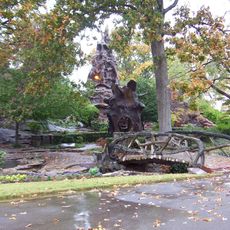 Memorial Park Funeral Home & Cemetery